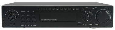 Alti videoregistratori digitali di definizione H.264, canale DVR del CMS ONVIF 25