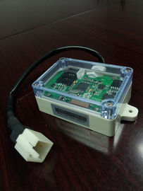 IP65 Smart GPS Portable Navigation Device With Debugging Remotely Function