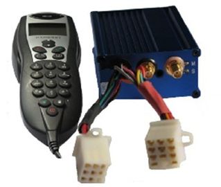 Auto Waterproof GPS Tracking Systems