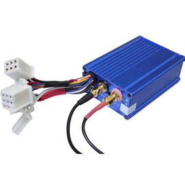 Auto Waterproof GPS Tracking Systems
