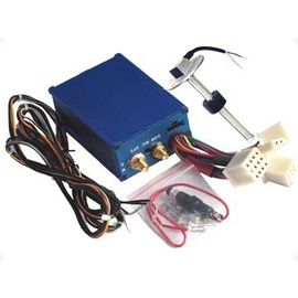 Auto Waterproof GPS Tracking Systems