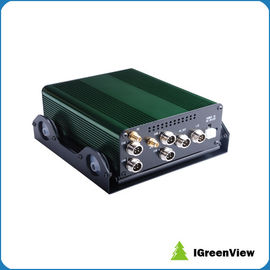 modulo incorporato mobile di 3G GPS DVR GPS (mappa di Google)