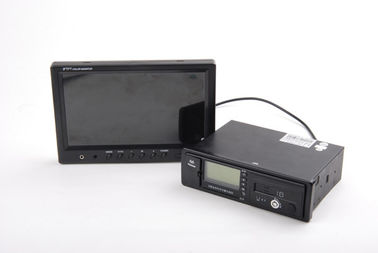 macchina fotografica del dvr del registratore del driver mini con il tachigrafo di Digital di video compressione H.264