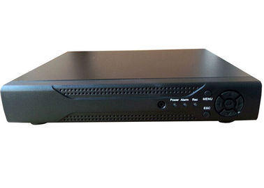 Il videoregistratore digitale dell'AMICO/NTSC H.264 HD 4/8 incanala il cellulare DVR
